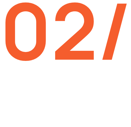 Professionalism. Integrity. Transparency. 